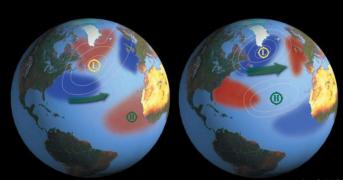 世界达到第一个气候临界点