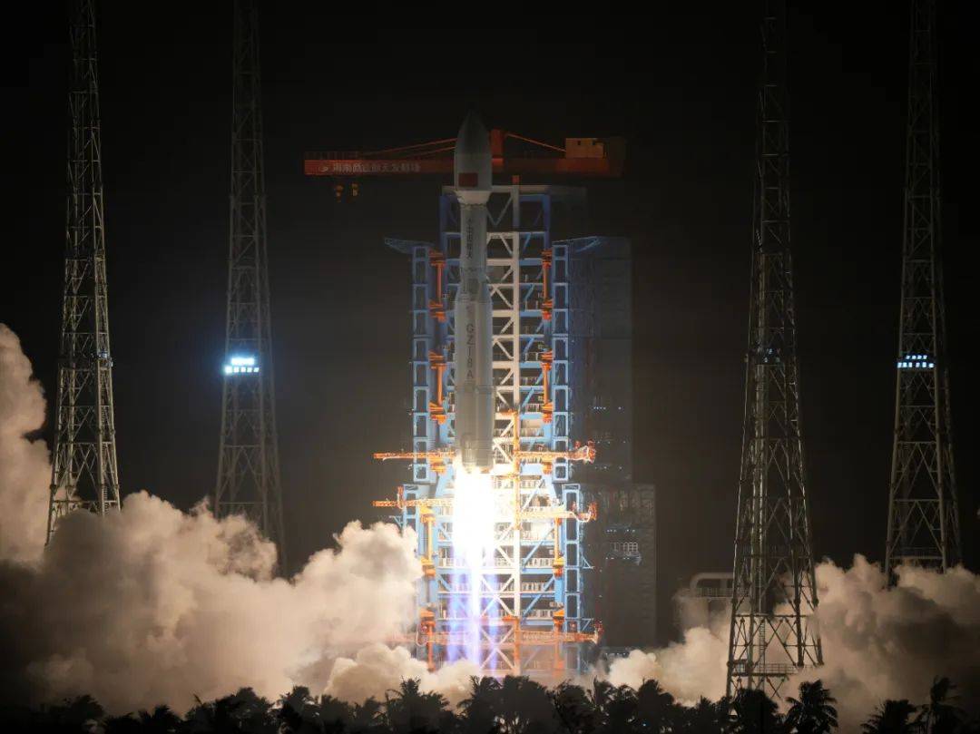 面对高密度发射 长八甲火箭发射队如何“多线并行”？