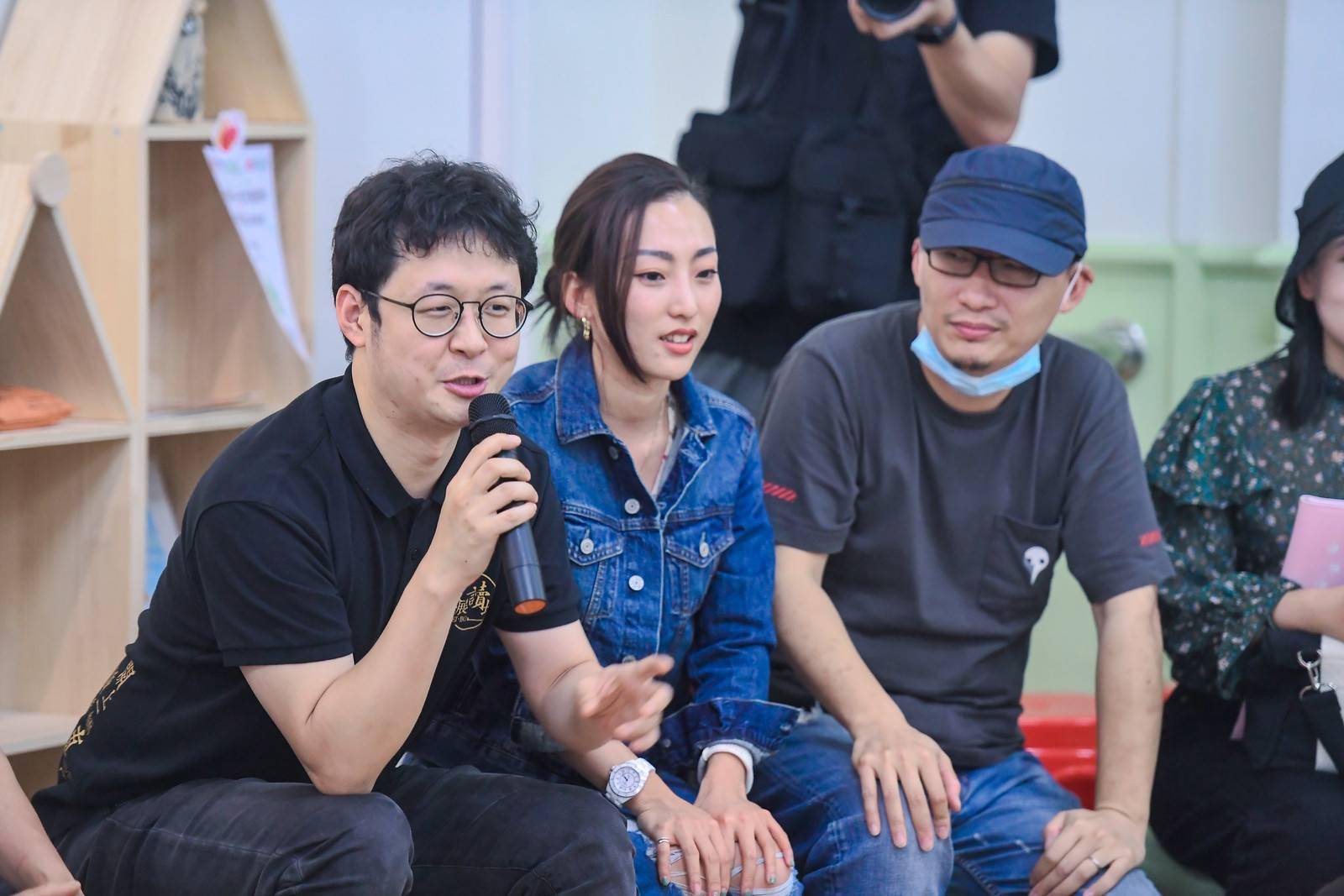 微博曹增辉：产品、创作者、大V协同驱动平台进化