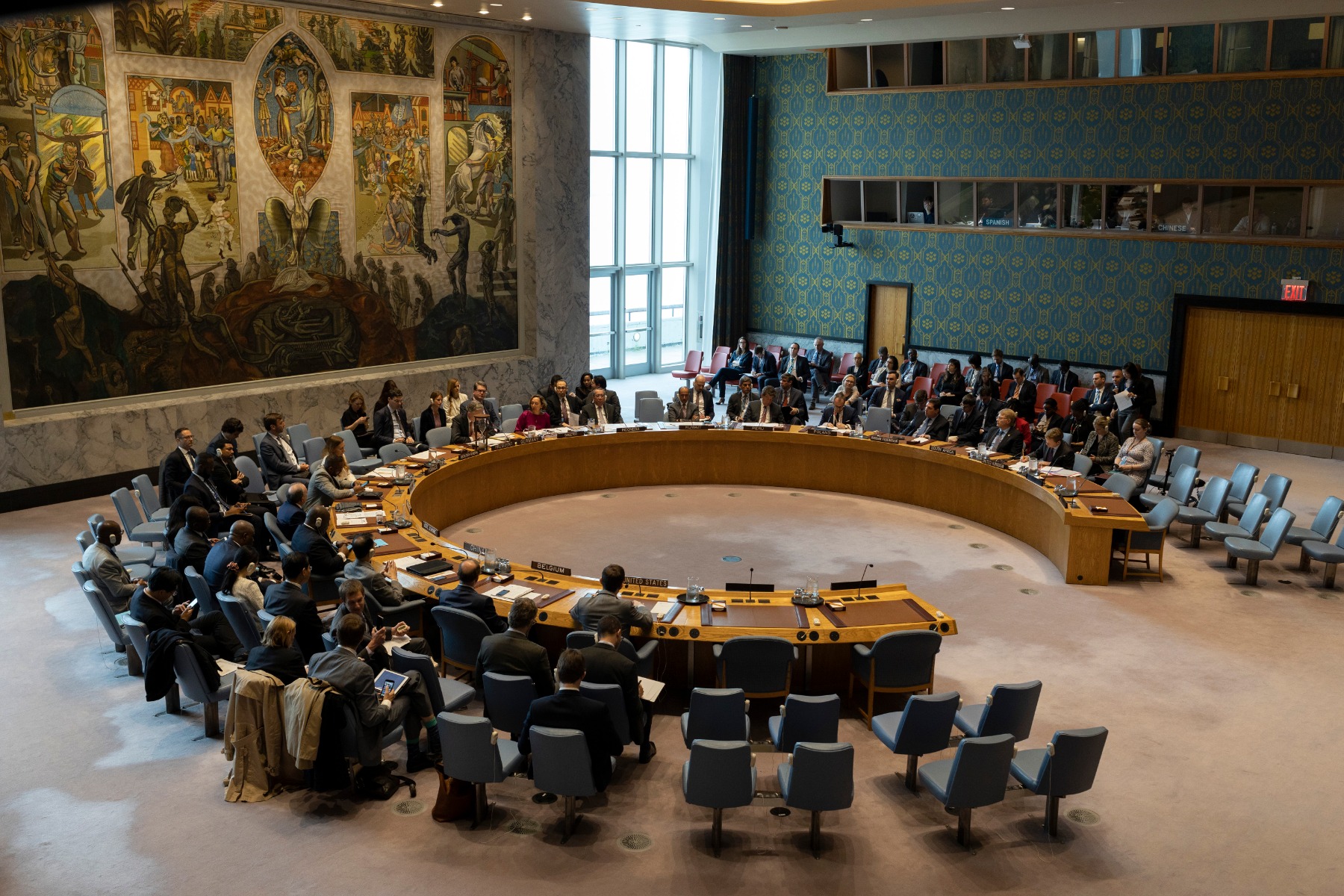 欧盟与摩洛哥就西撒哈拉商品达成贸易协定草案