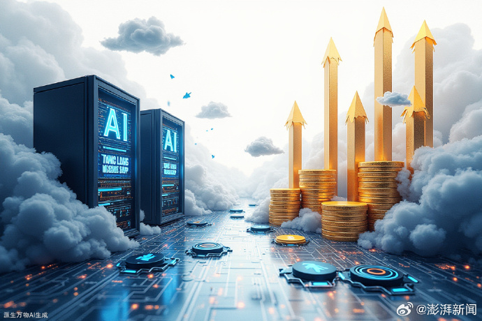 创新迭代，人工智能活力澎湃