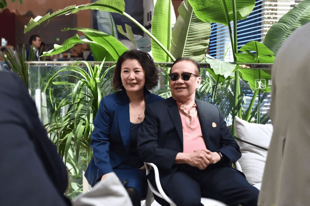 泰国商会已了解多项商业政策措施