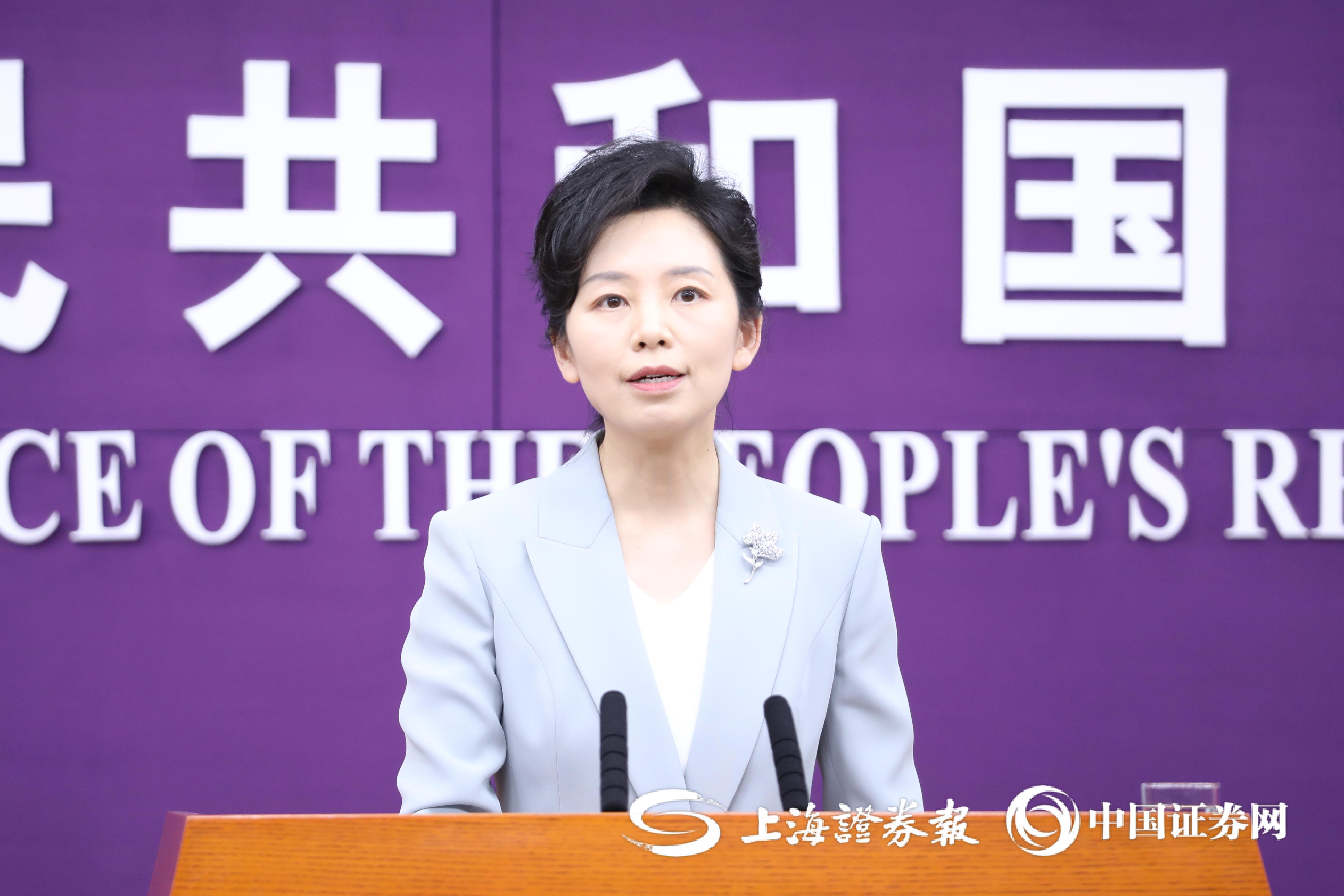 商务部新闻发言人就对超硬材料等相关物项实施出口管制应询答记者问