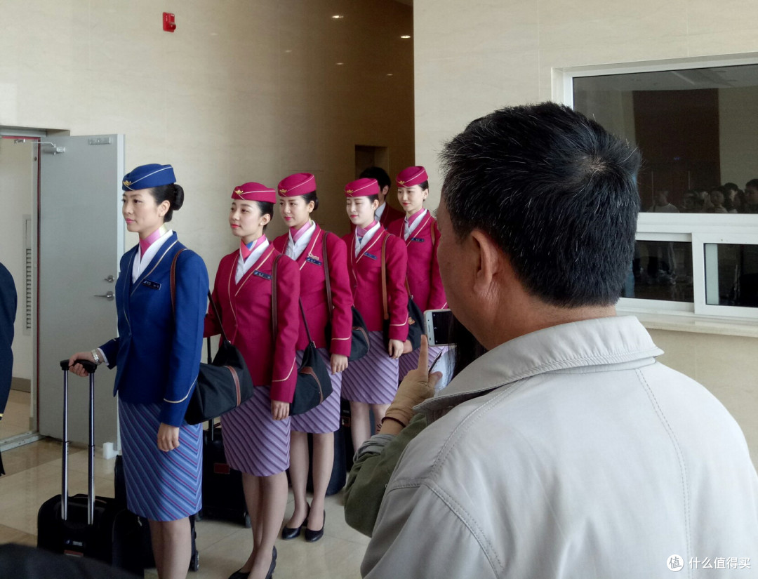 美国南方航空、七航空携手安巴政府共建区域货运枢纽