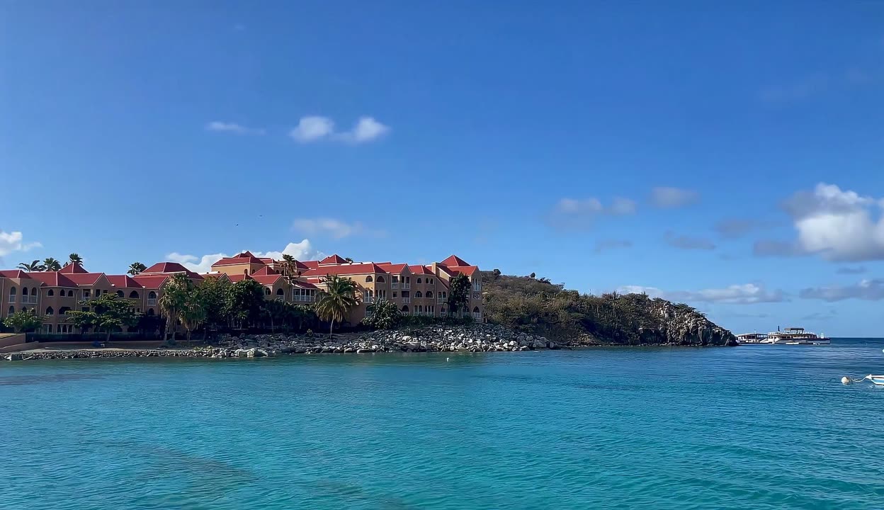 丛林湾被世界旅游大奖评选为加勒比地区最佳度假村