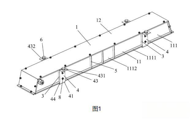 比亚迪公布国际专利申请：“玻璃总成、车窗玻璃总成及车辆”