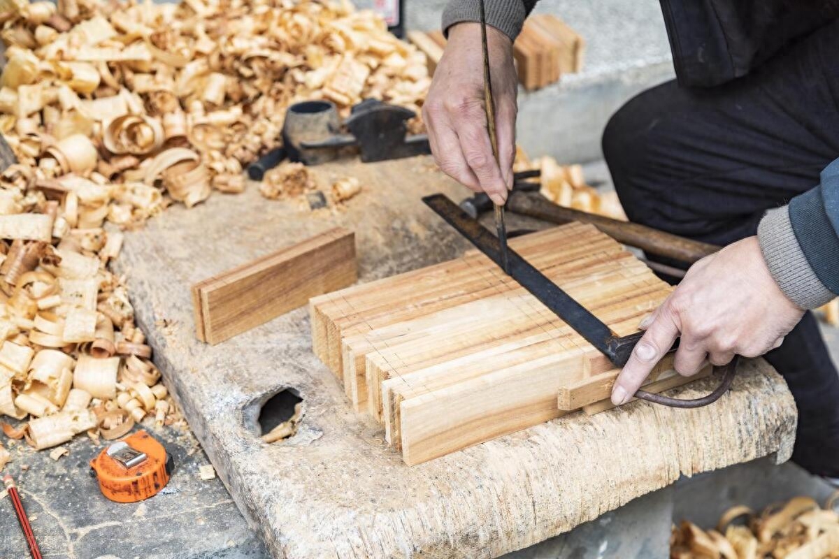 越南木材及木制品与海产品对美出口面临重大挑战