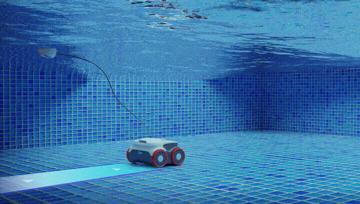 中国机器人出海“闯”韩国