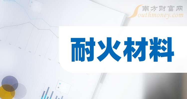 濮耐股份(002225.SZ)第三季度净利润2596.27万元 同比增长352.82%