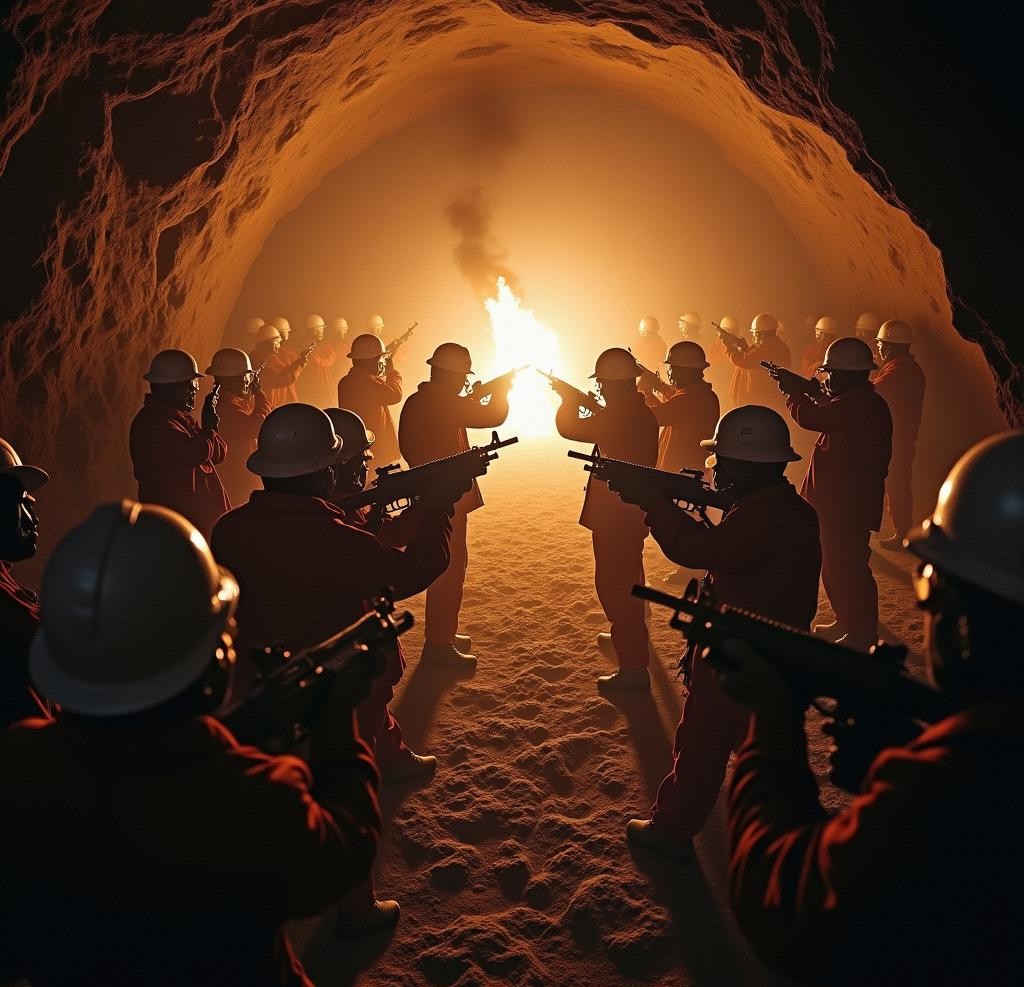 哥伦比亚启动首轮铜金矿招标