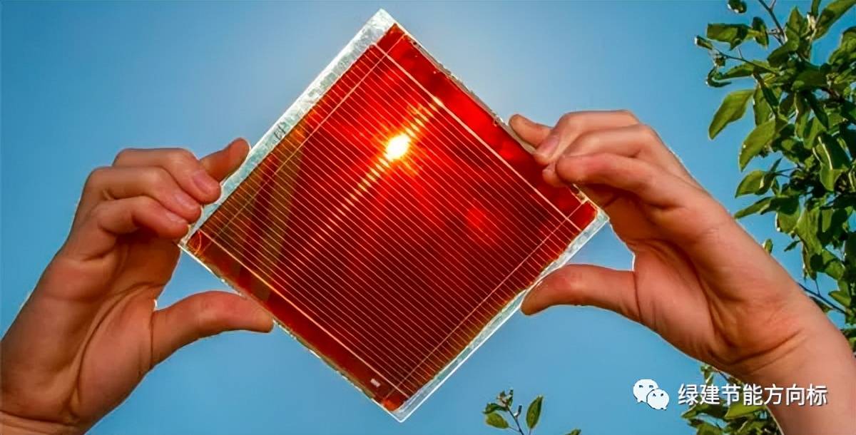 我国太赫兹探测钙钛矿光伏技术登上权威期刊《自然》