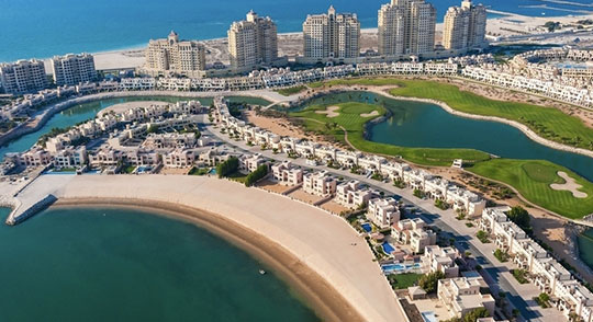 迪拜推出“自由区内陆运营许可证”助力企业拓展本地市场