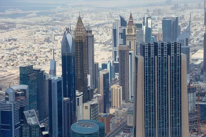 迪拜推出“自由区内陆运营许可证”助力企业拓展本地市场