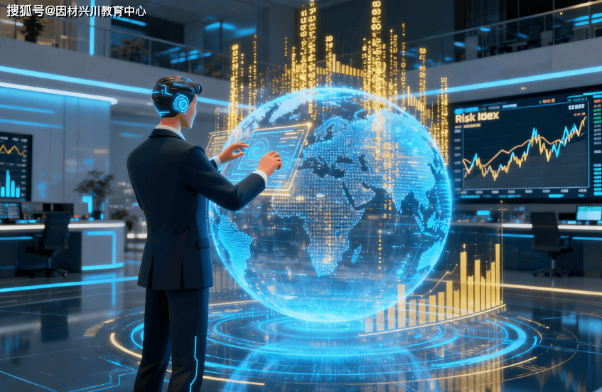 生成式人工智能应用场景持续拓展