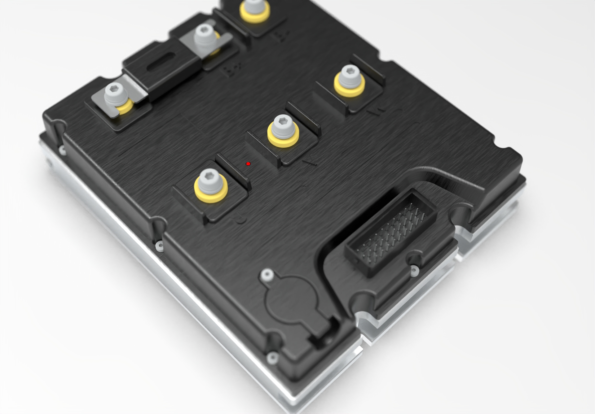 北京君正：MCU支持两组BLDC电机控制