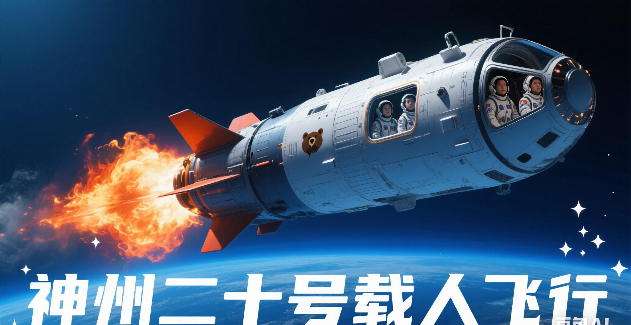 神舟二十一号｜4只小鼠已选定！我国首次送小鼠进入“太空家园”