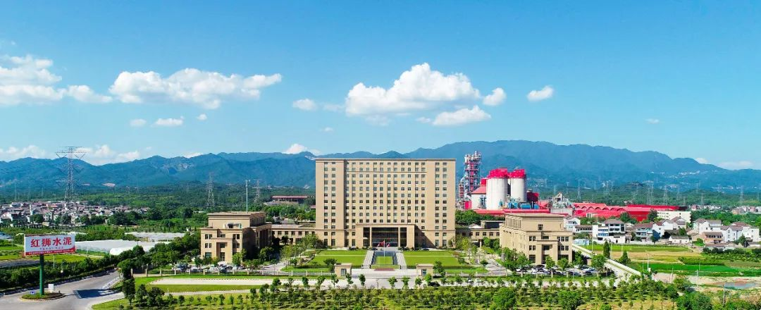 上峰水泥：持有同行业上市公司股份已有较长时间