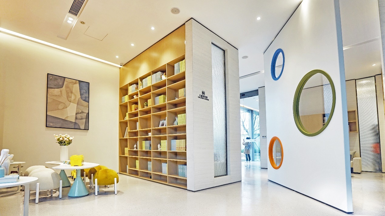 大悦城：四季度将结合三季报开展投资者现场调研