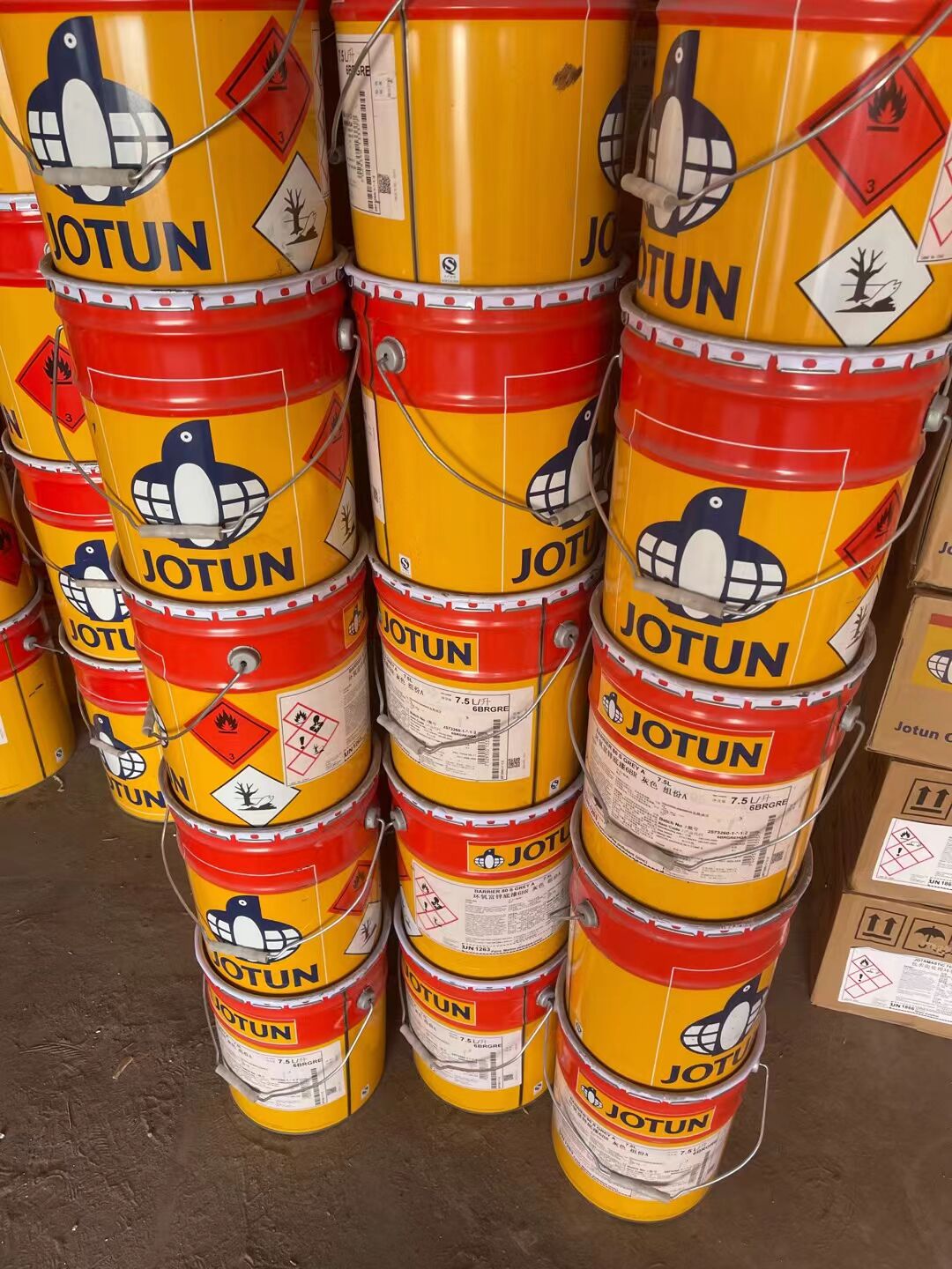 晨化股份获得实用新型专利授权：“一种聚醚回收装置”