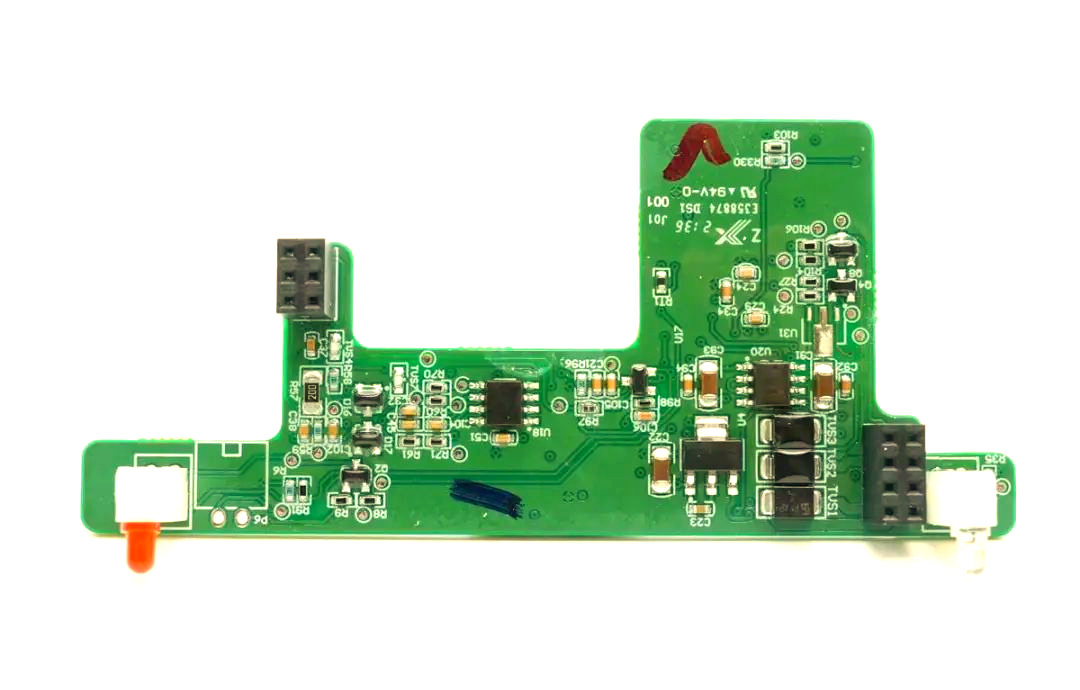 比亚迪获得实用新型专利授权：“一种第一连接器、连接器组件及用电设备”