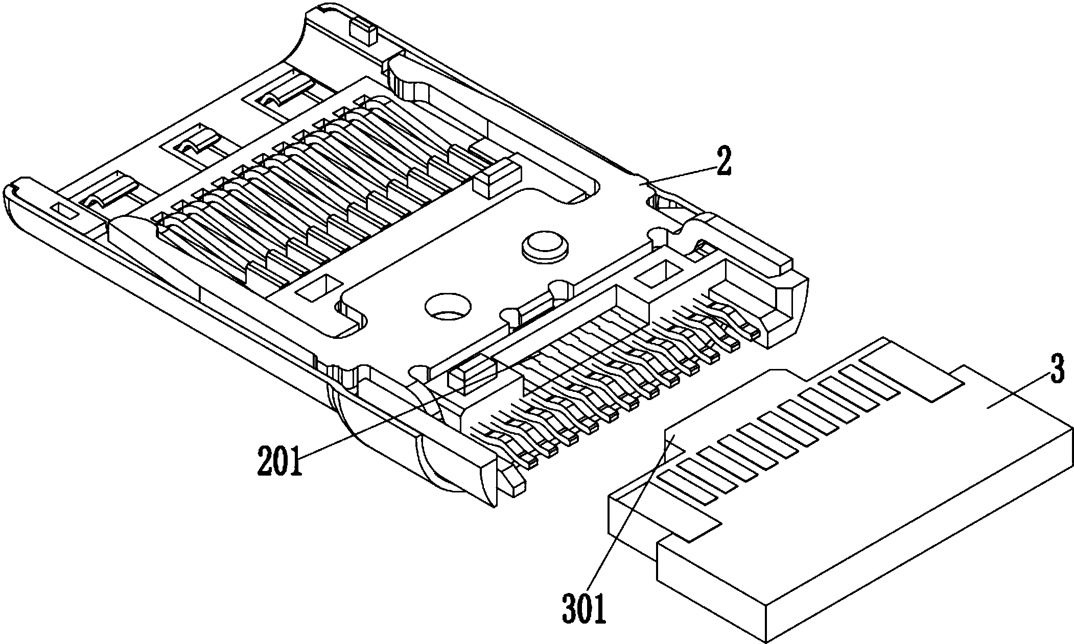 比亚迪获得实用新型专利授权：“一种第一连接器、连接器组件及用电设备”