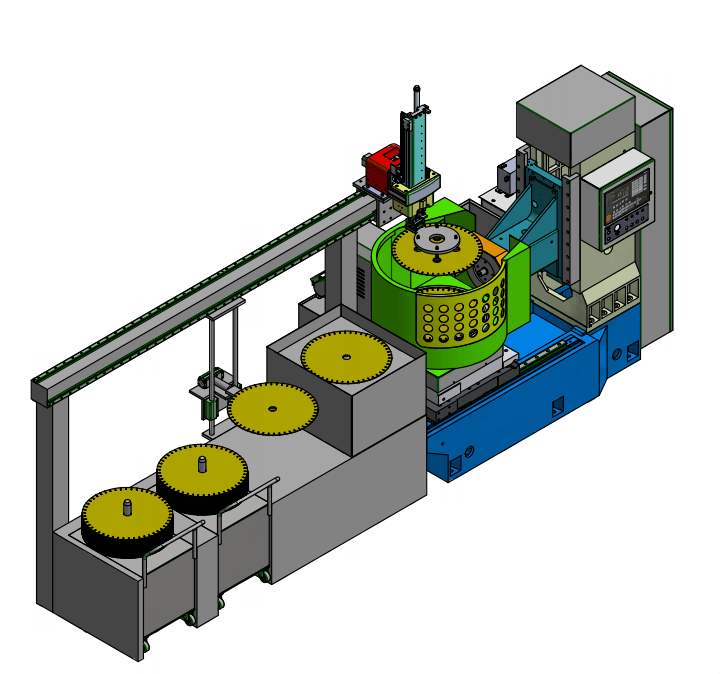 柳 工获得实用新型专利授权：“动臂油缸销轴润滑装置及叉装机”