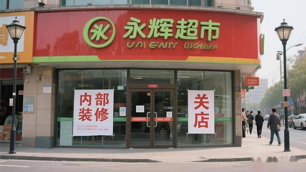 黄金税收新政实施引发市场调整，永辉超市三季度净关店超100家 | 风控日报