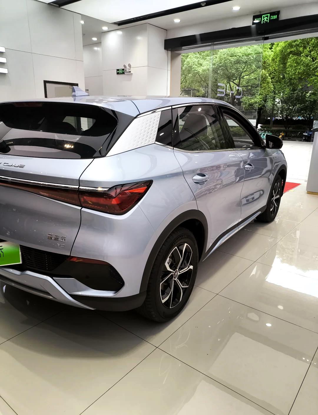 比亚迪获得发明专利授权：“一种电解液、电池、用电设备”