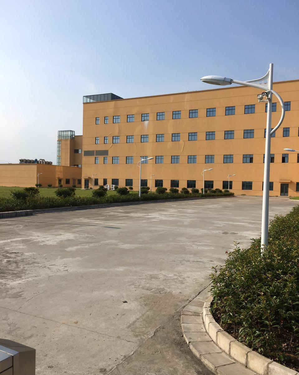 岳阳兴长获得发明专利授权：“一种二氯甲烷动态均化材料及制备方法”