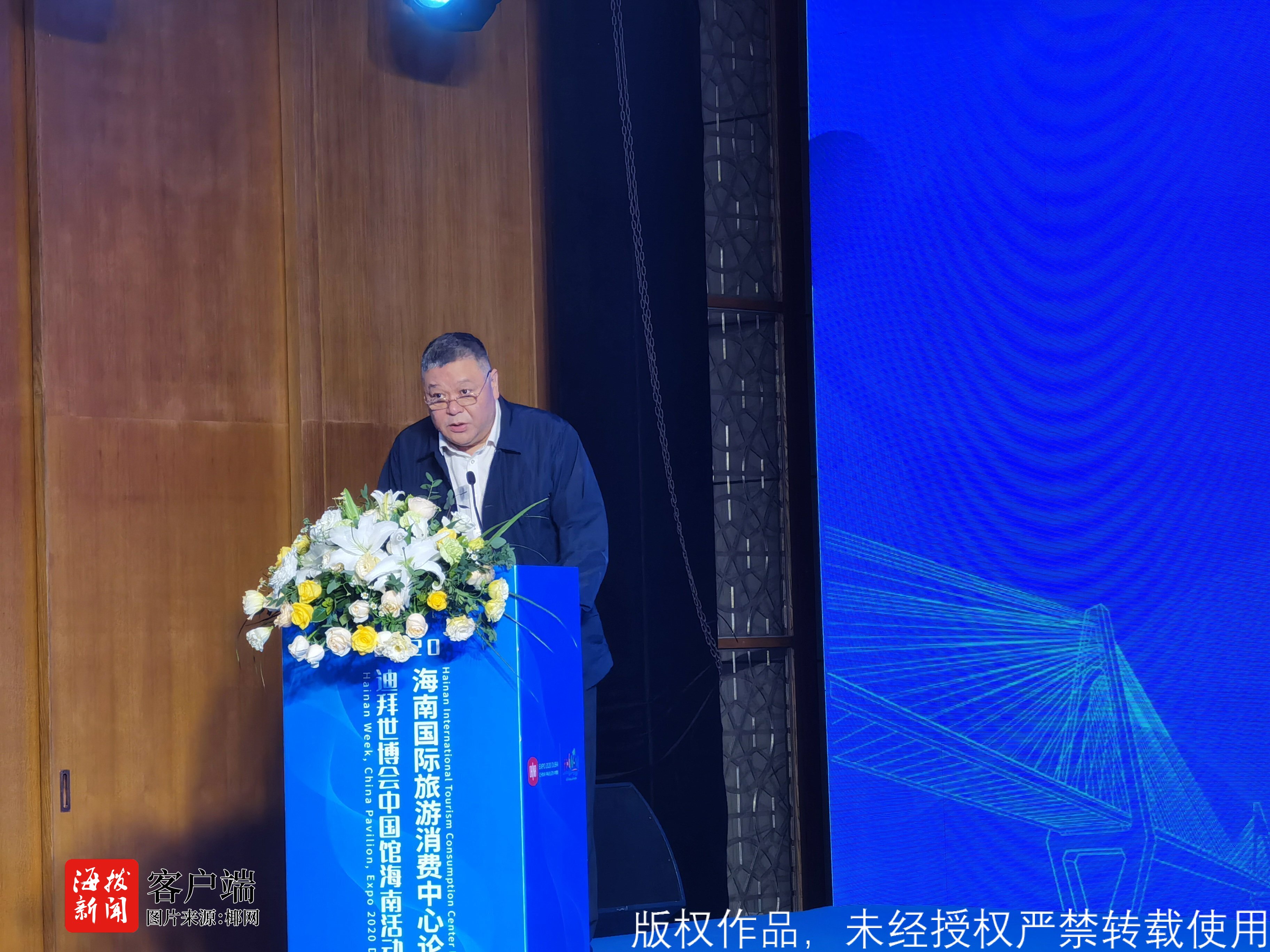 迪拜世博城获评2025年度全球“最具潜力自贸区”