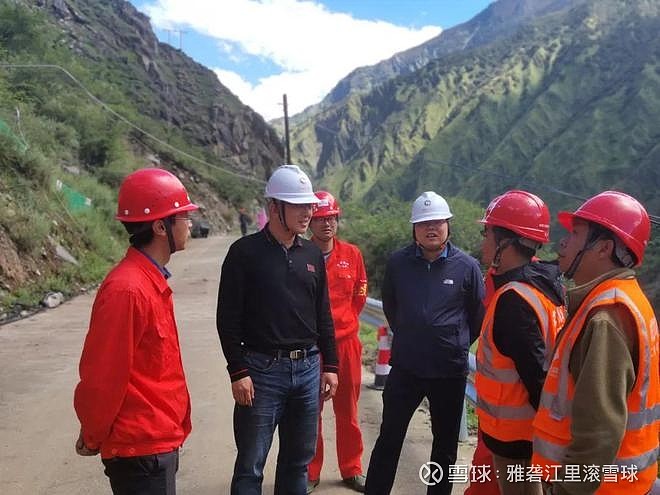 川投能源(600674.SH)：总经理杨洪辞职