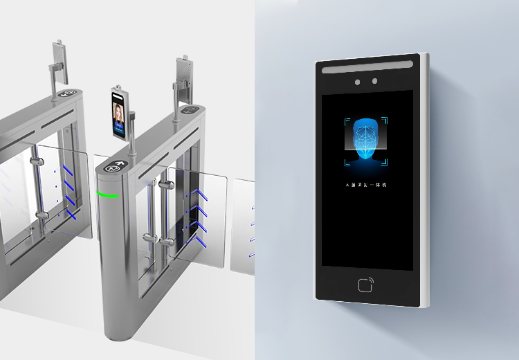 熵基科技获得实用新型专利授权：“安装固定装置及闸机”