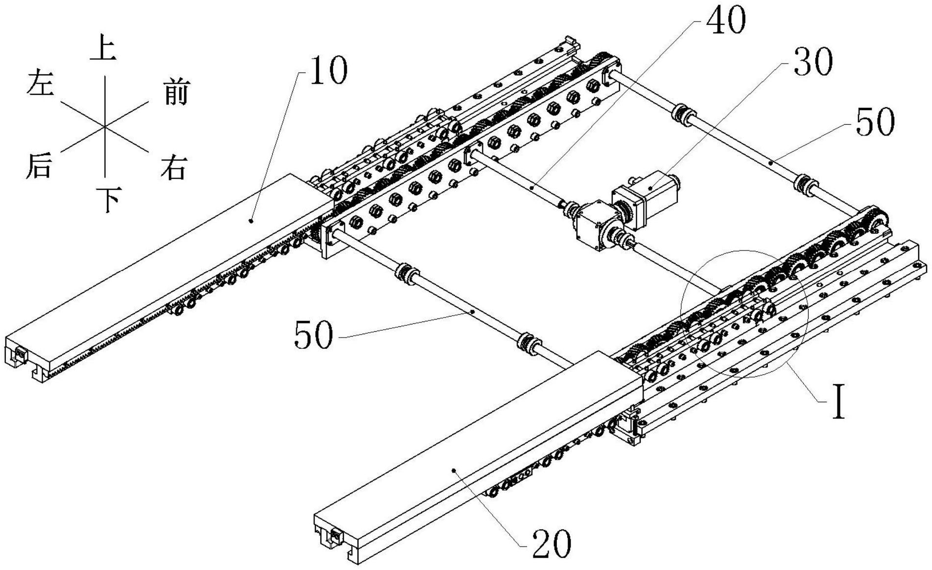 泰尔股份获得实用新型专利授权：“一种传动轴安全防护装置”