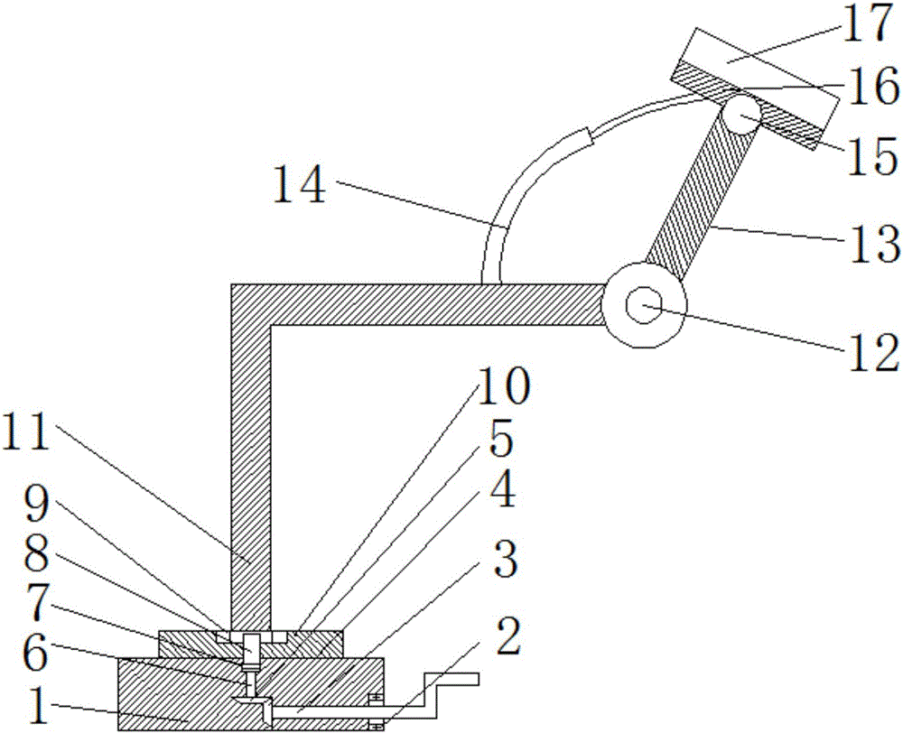 泰尔股份获得实用新型专利授权：“一种传动轴安全防护装置”