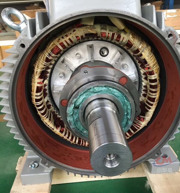 德力佳获得实用新型专利授权：“一种用于2P1H齿轮箱花键轴电机侧轴承塔上更换的工装”