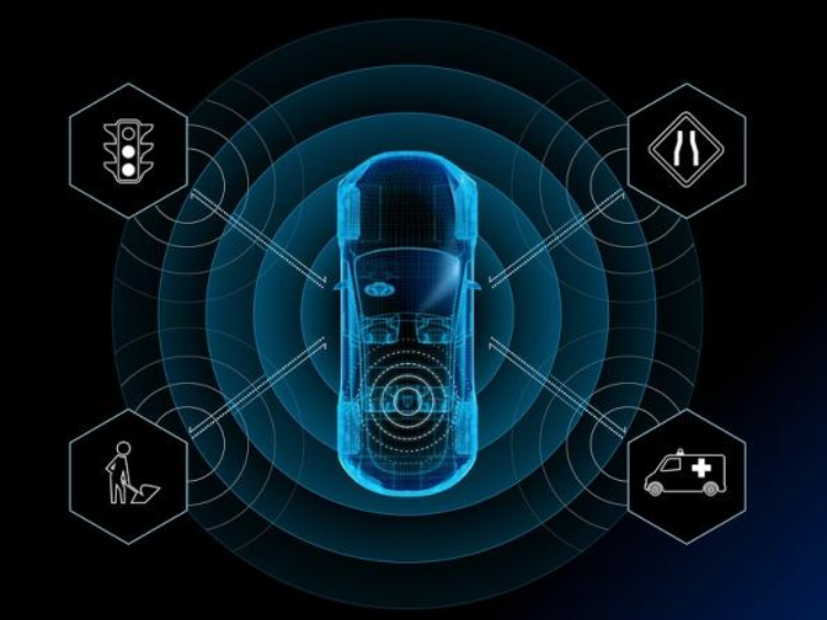 智能网联汽车决胜“下半场”