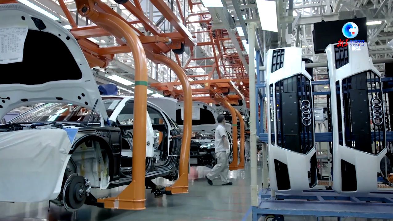 八载进博映变迁：松下以AI锚定中国发展征程，成外资深耕范本