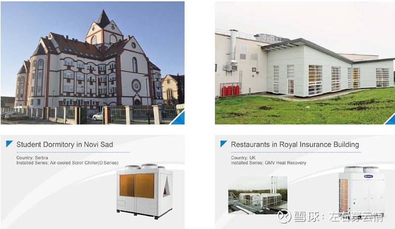 格力电器获得发明专利授权：“冷媒循环系统和冷媒循环系统的控制方法”