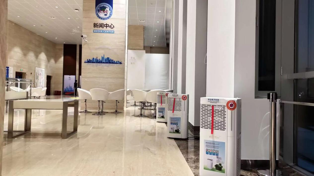 声动进博：从科技之声体验未来生活