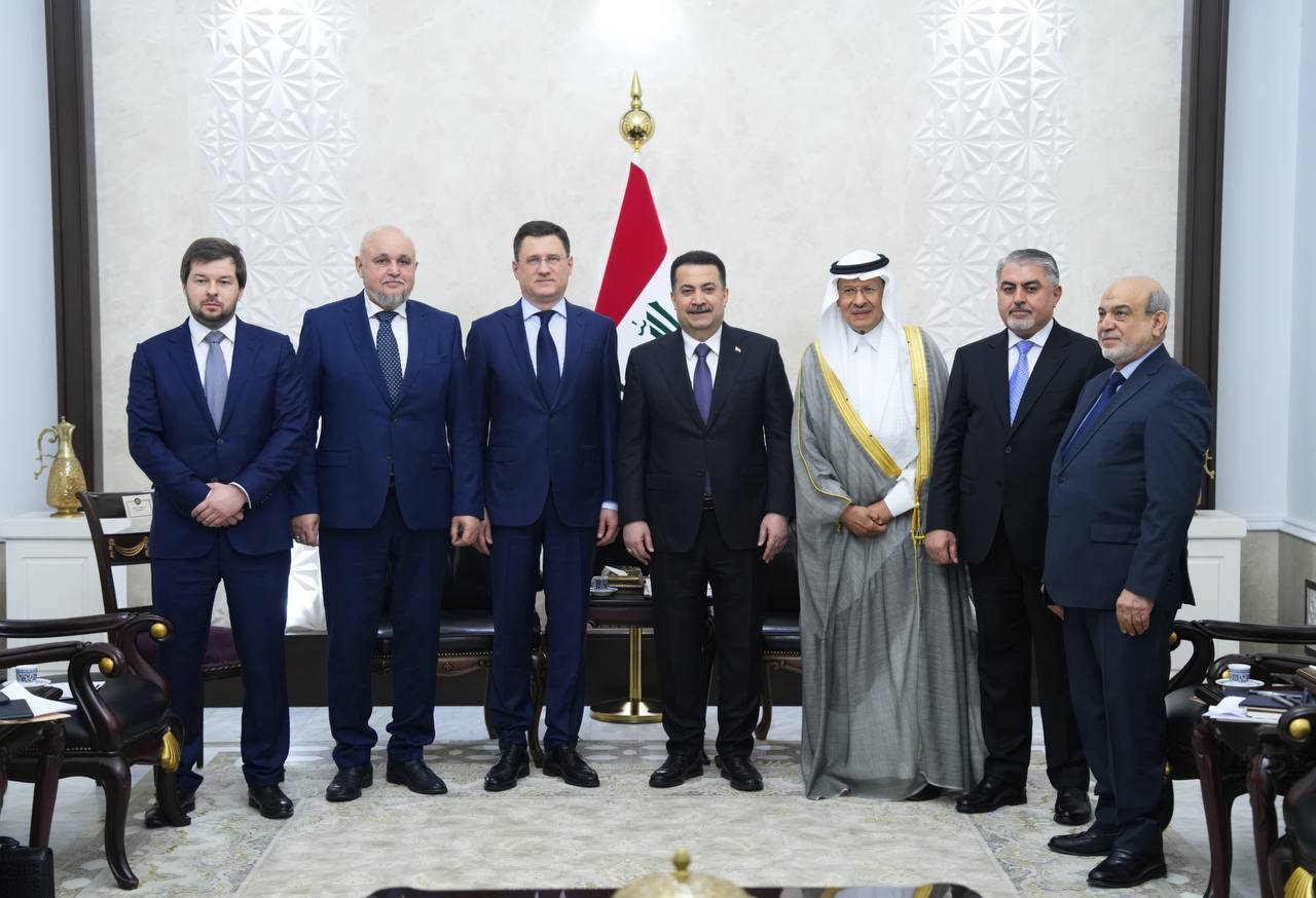 沙特能源大臣:沙特将于 2026 年进入全球电池领域