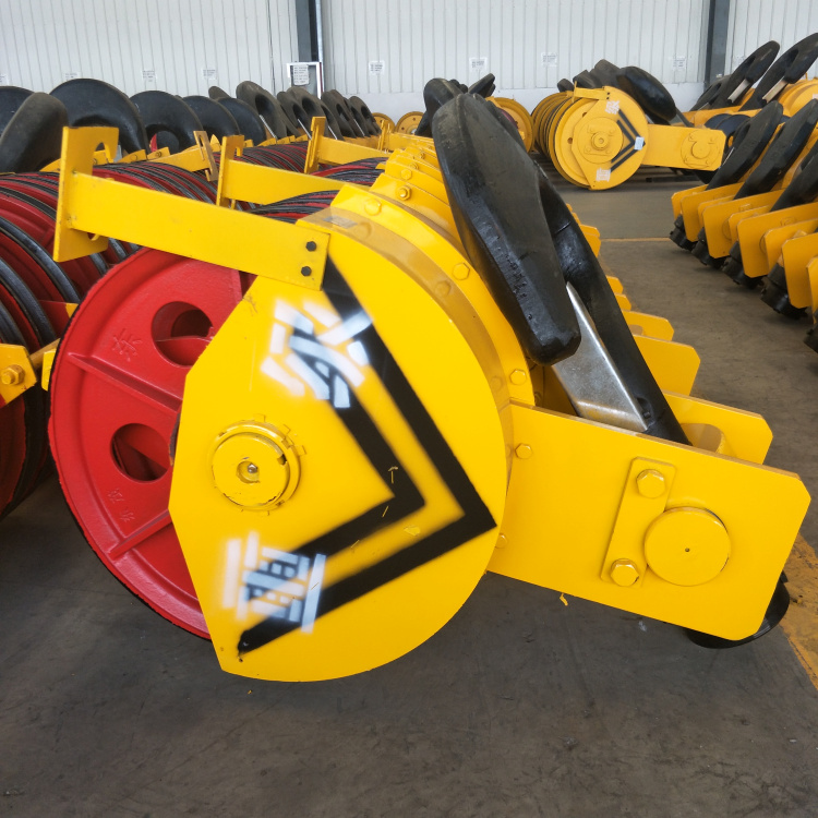 法兰泰克获得发明专利授权：“起重机吊具作业控制方法及系统”