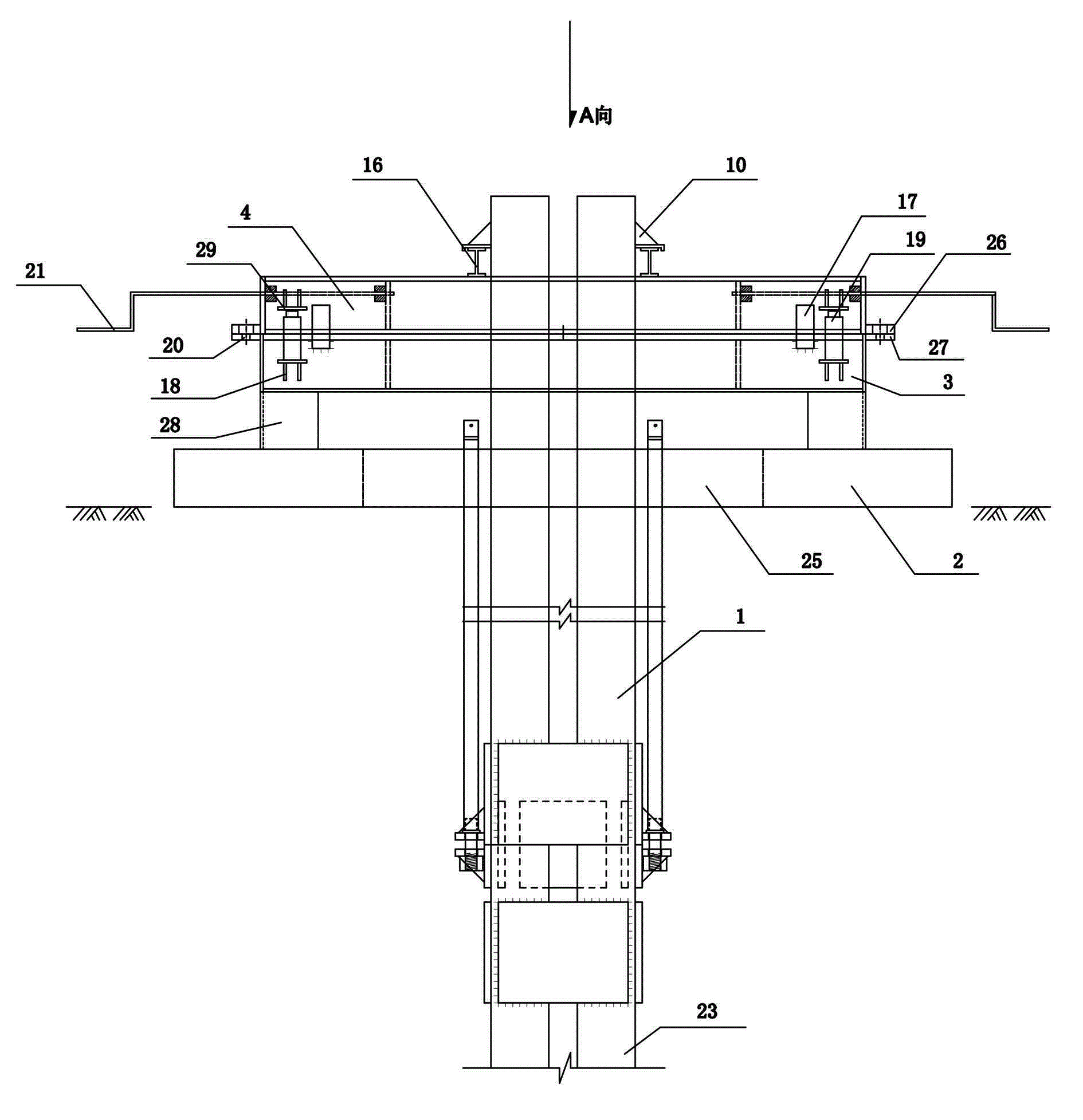 中国石油获得发明专利授权：“油井分采对接装置”