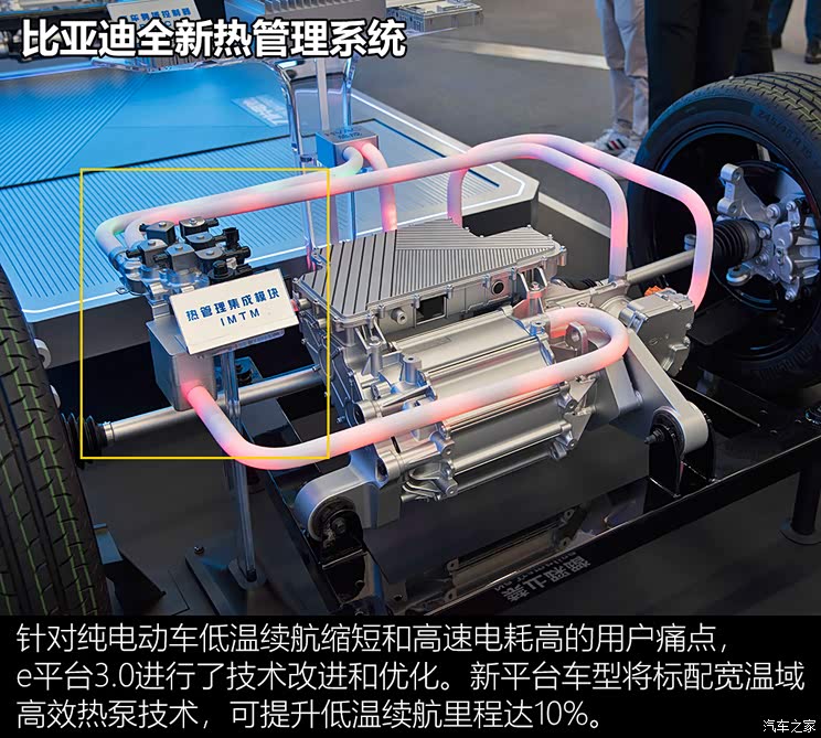 比亚迪公布国际专利申请：“压缩单元、压缩机、热管理系统和车辆”