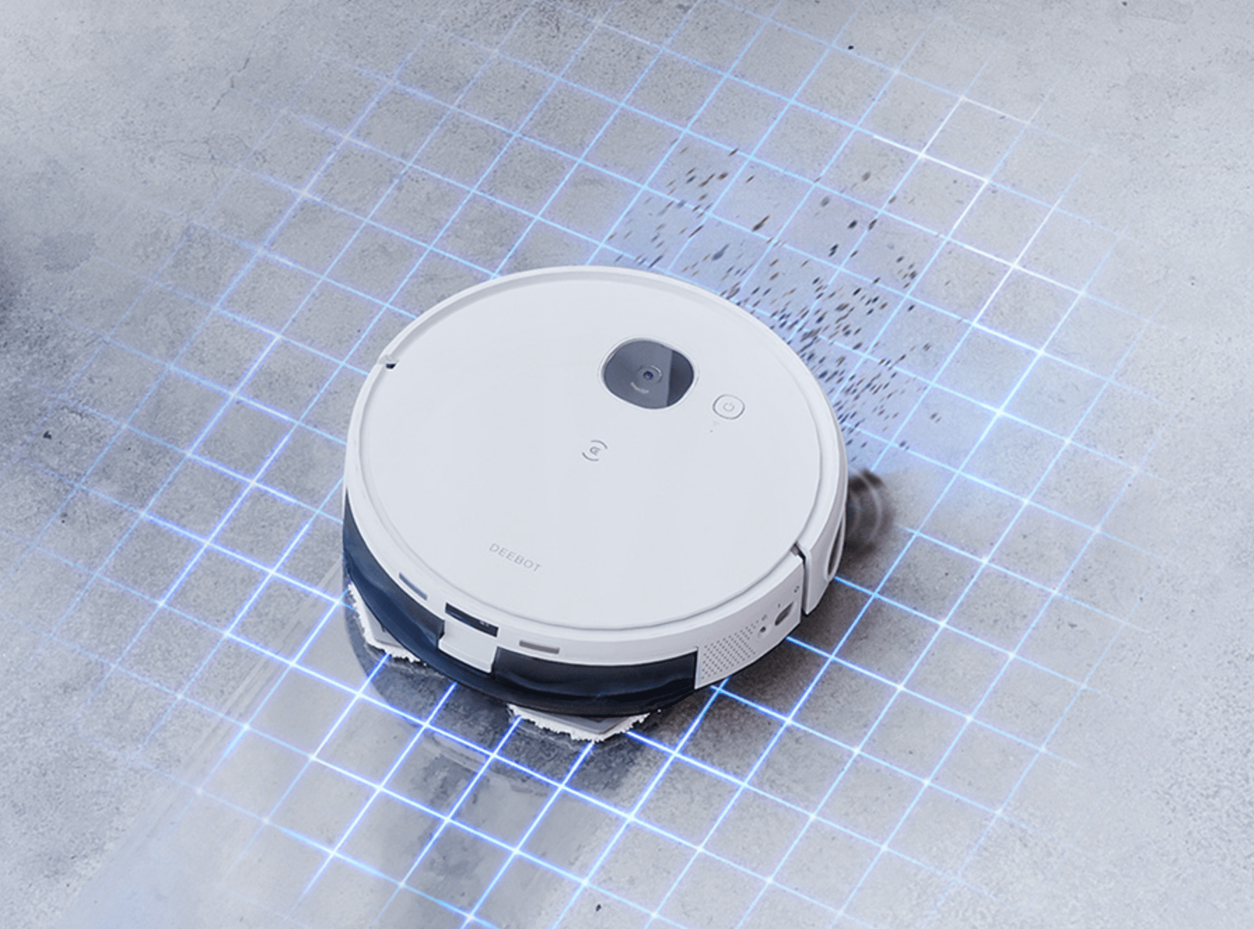 科沃斯获得发明专利授权：“信息传输方法、设备及存储介质”