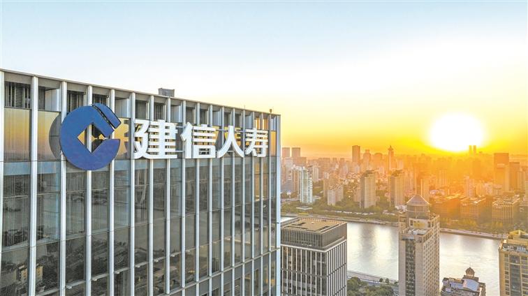 方正富邦基金经理吴昊：短期回调 保险板块仍是结构性机遇“压舱石”