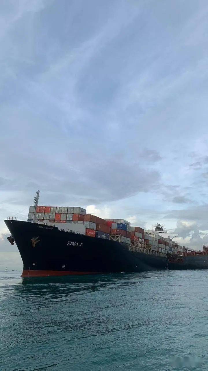 塞浦路斯海运业呼吁在绿色转型中避免以关税和港口费用限制国际贸易并损害欧洲航运地位