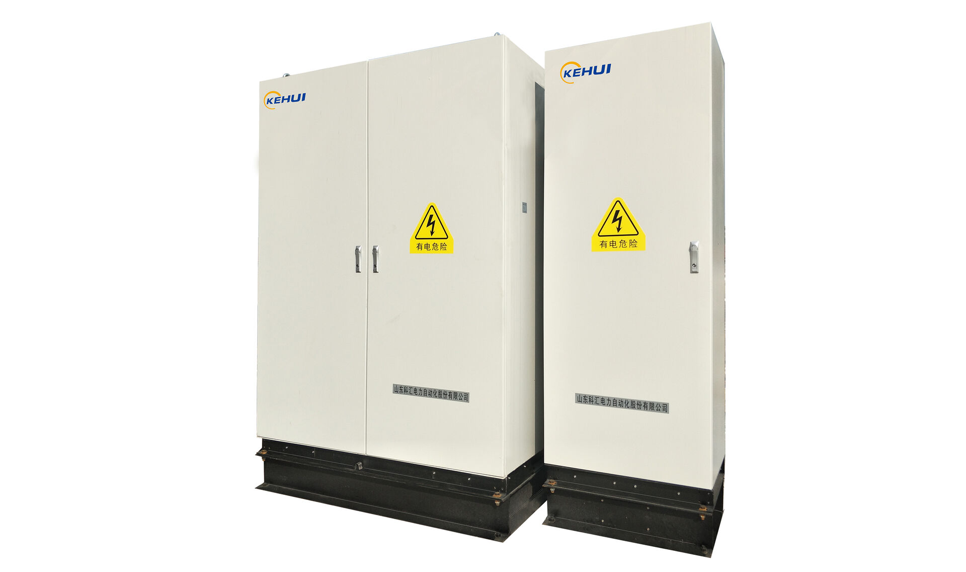 飞龙股份：储能及电力领域客户包括HP项目、朗进科技等