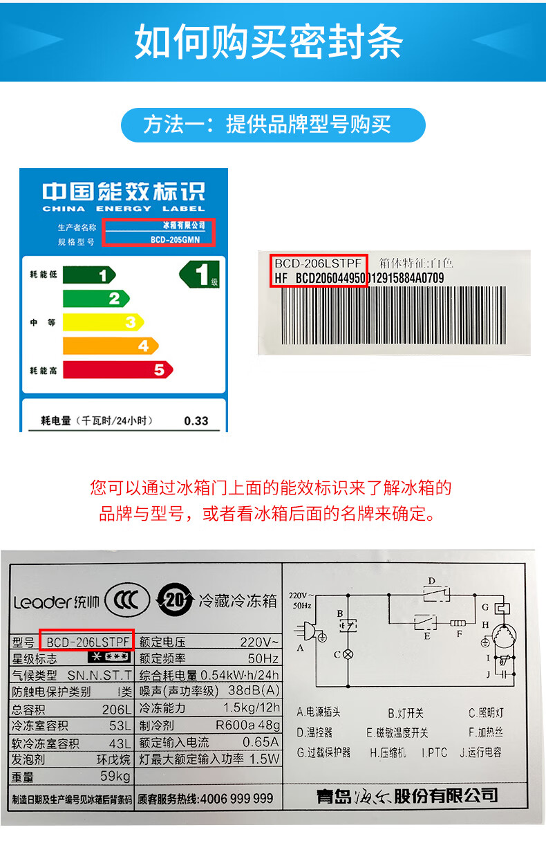 海尔智家获得发明专利授权：“提高RFID标签识别率的方法、设备及冰箱”
