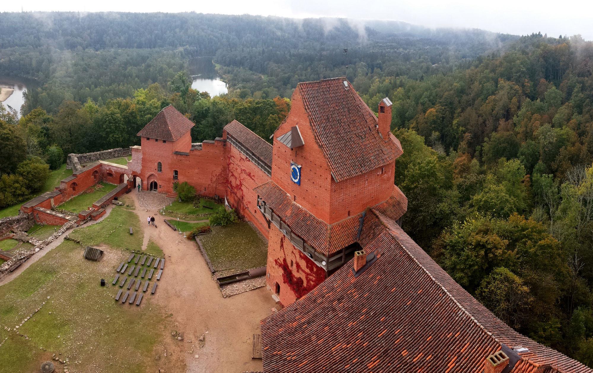 爱沙尼亚9月份铁路货运量同比下降41.4%