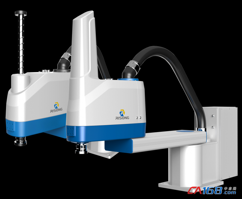 瑞松科技获得实用新型专利授权：“一种电机调整结构”